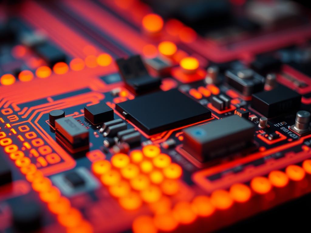 Printed Electronics